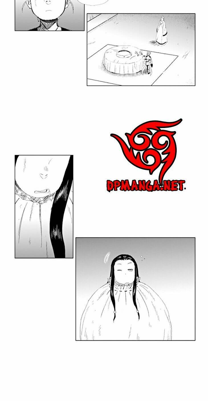 Cơn Bão Đỏ Chapter 58 - Trang 2