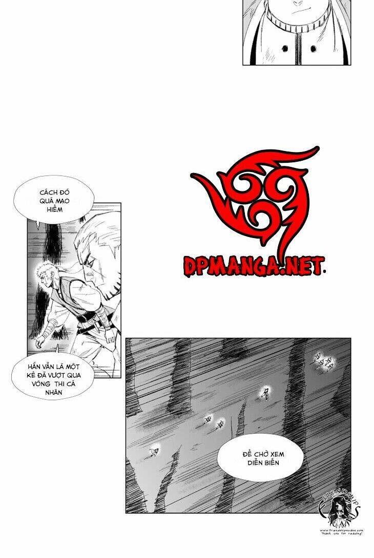 Cơn Bão Đỏ Chapter 57 - Trang 2