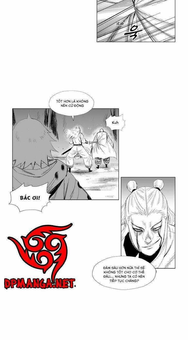 Cơn Bão Đỏ Chapter 57 - Trang 2