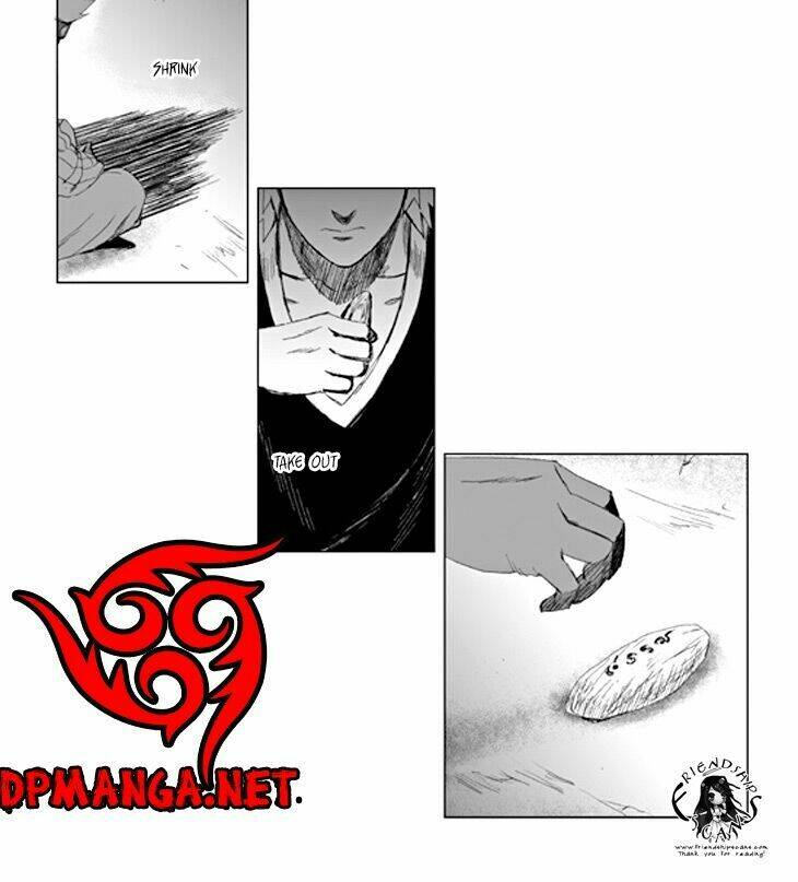 Cơn Bão Đỏ Chapter 56 - Trang 2