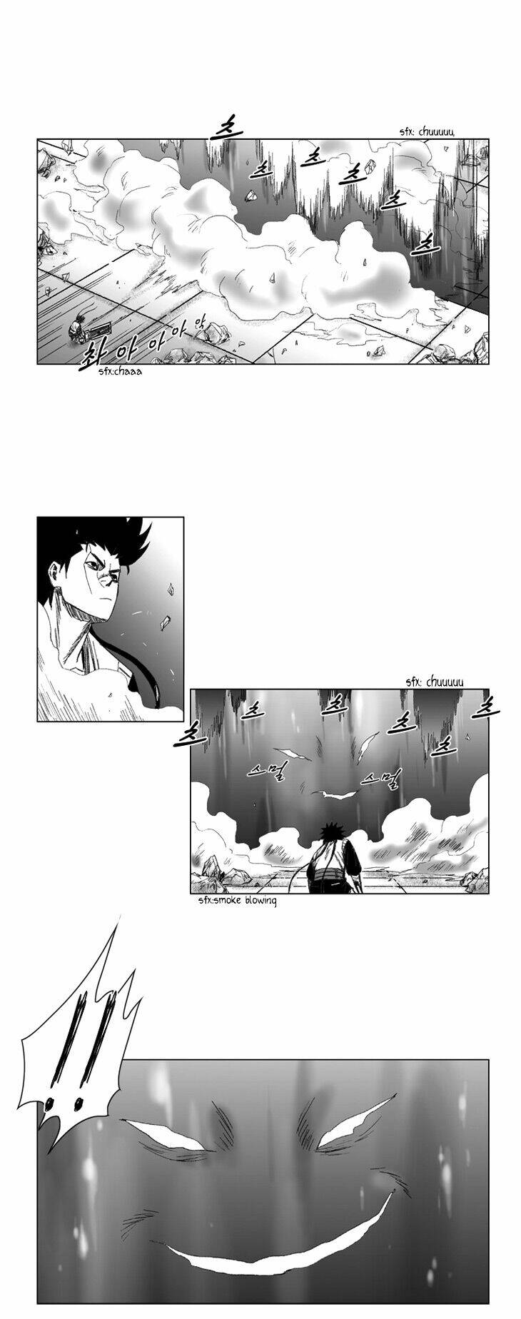 Cơn Bão Đỏ Chapter 55 - Trang 2