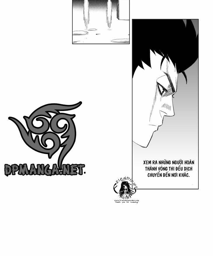 Cơn Bão Đỏ Chapter 54 - Trang 2