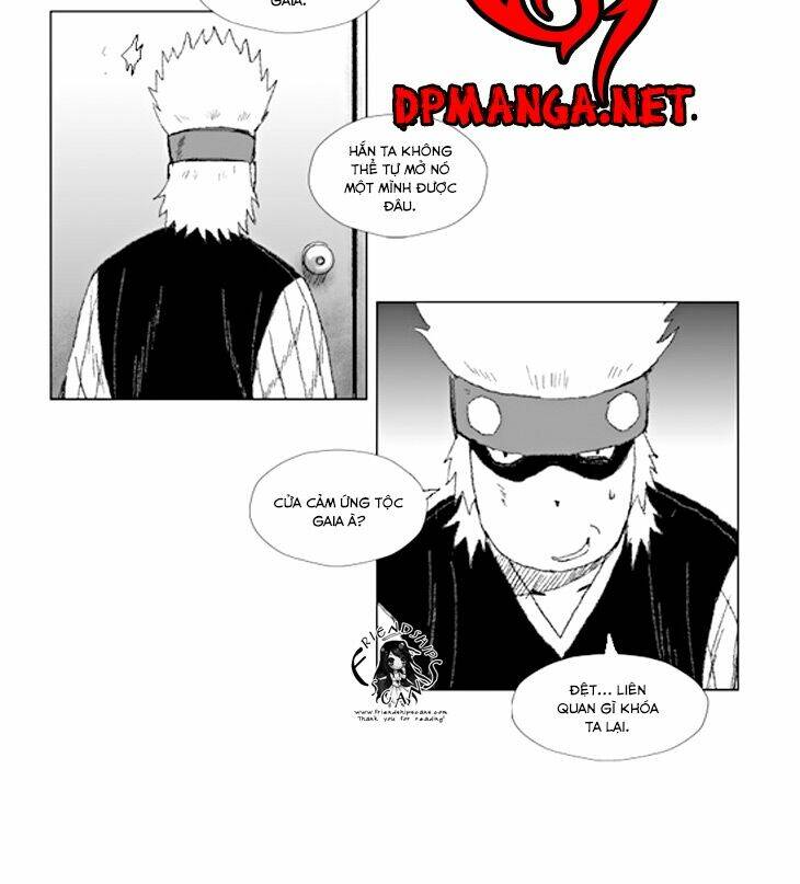 Cơn Bão Đỏ Chapter 52 - Trang 2