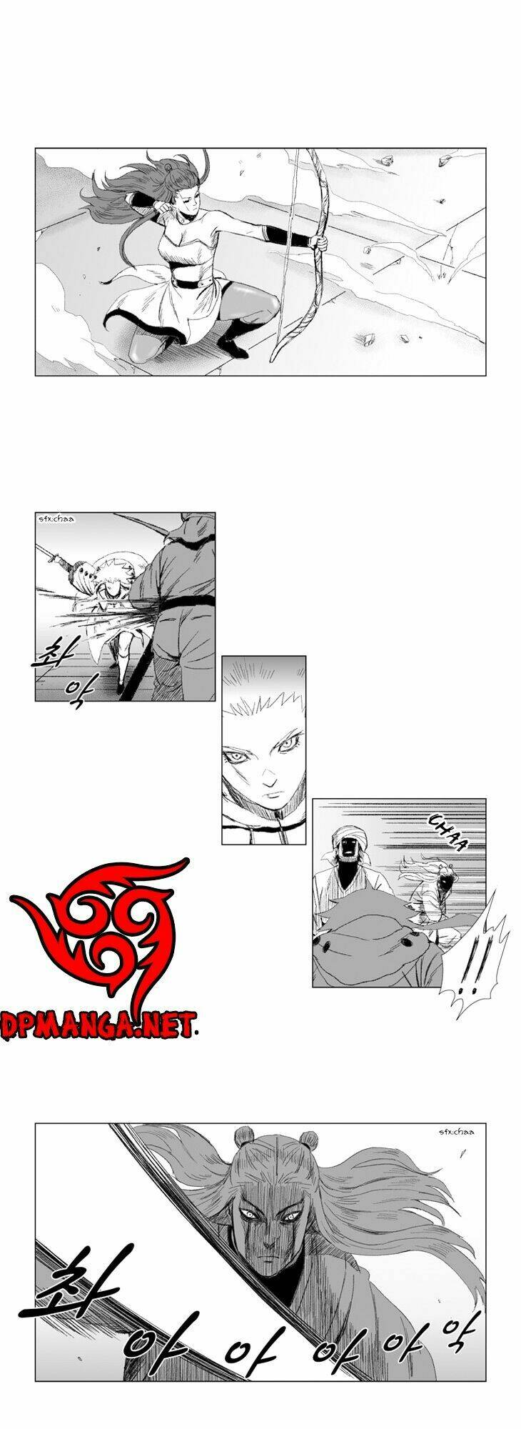 Cơn Bão Đỏ Chapter 51 - Trang 2