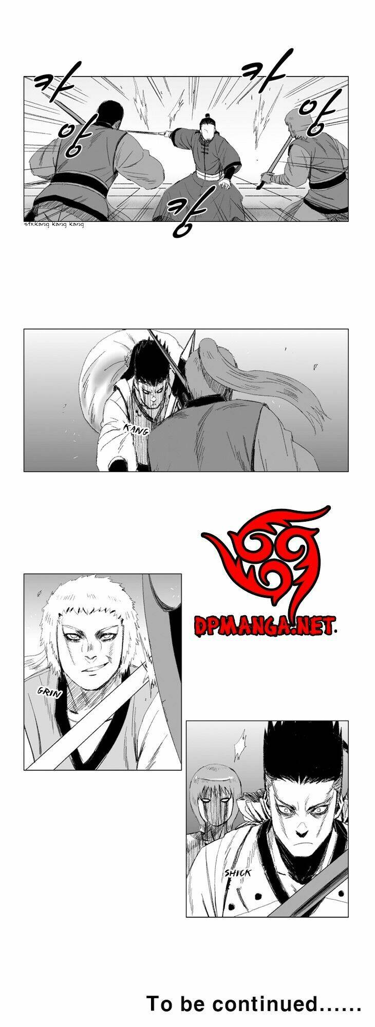 Cơn Bão Đỏ Chapter 51 - Trang 2