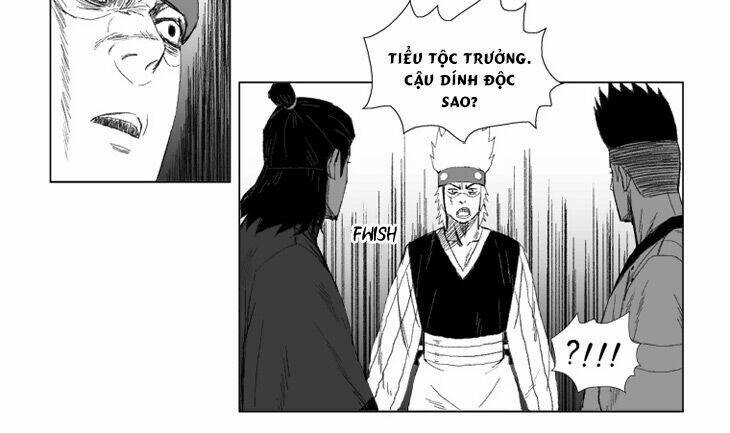 Cơn Bão Đỏ Chapter 43 - Trang 2