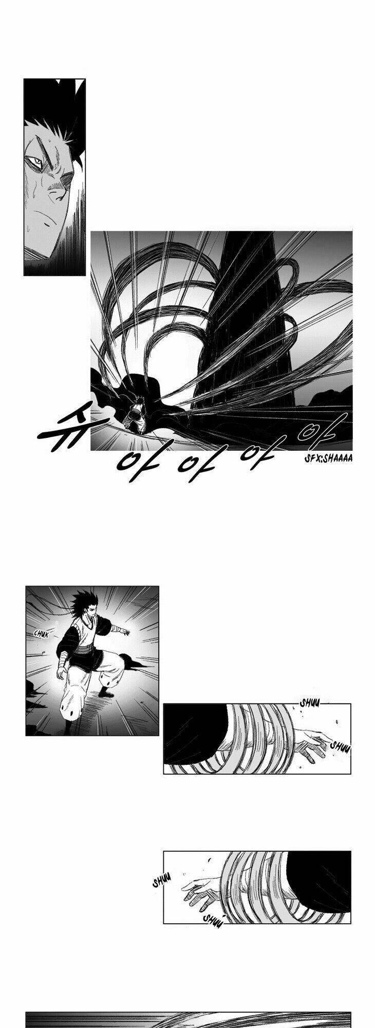 Cơn Bão Đỏ Chapter 42 - Trang 2