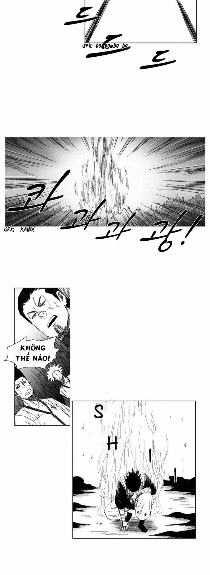 Cơn Bão Đỏ Chapter 42 - Trang 2