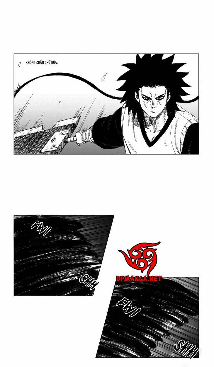 Cơn Bão Đỏ Chapter 42 - Trang 2