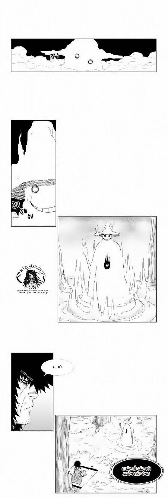 Cơn Bão Đỏ Chapter 41 - Trang 2