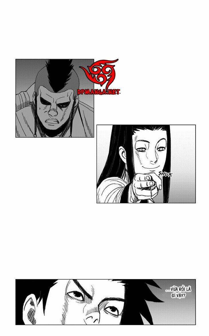 Cơn Bão Đỏ Chapter 29 - Trang 2