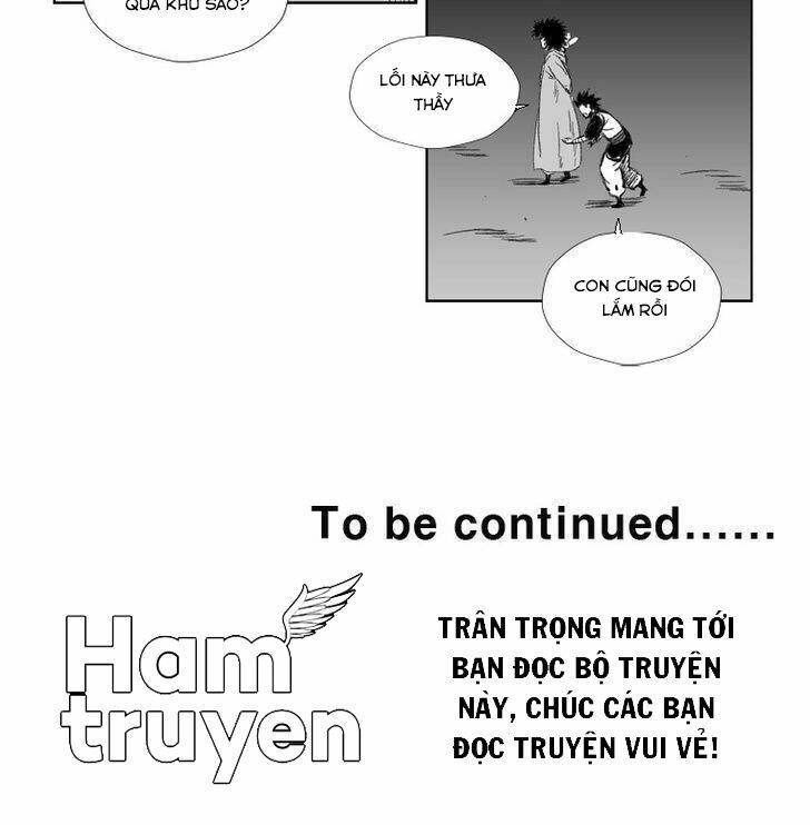 Cơn Bão Đỏ Chapter 24 - Trang 2