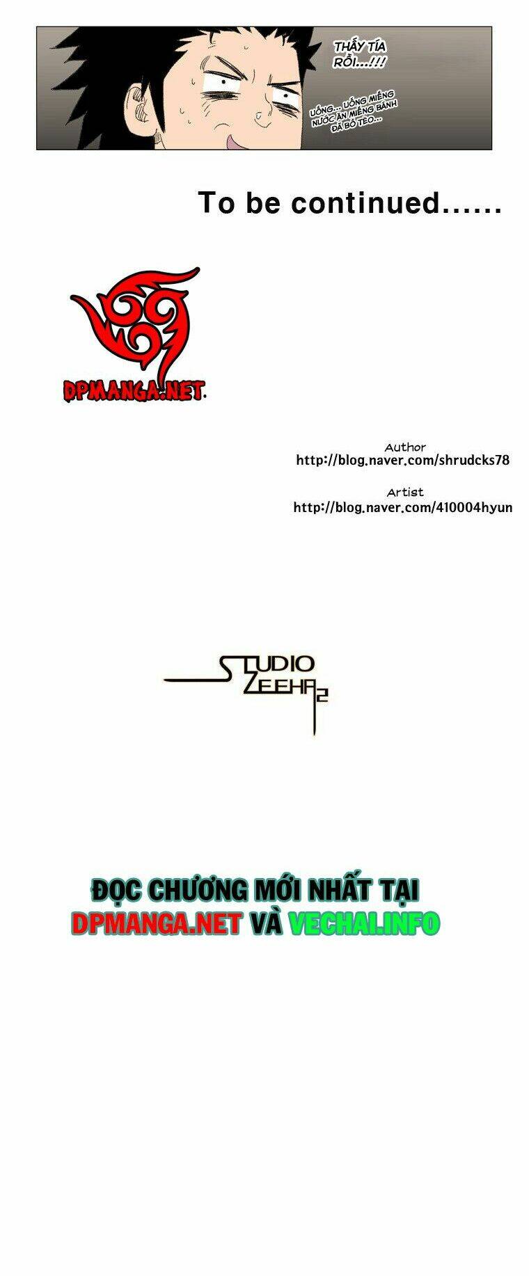 Cơn Bão Đỏ Chapter 14 - Trang 2