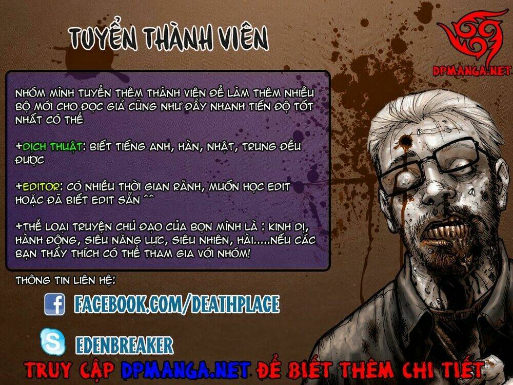 Cơn Bão Đỏ Chapter 6 - Trang 2