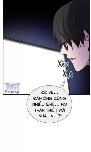 Tin Nhắn Từ Thần Cupid Xui Xẻo Chapter 10 - Trang 2