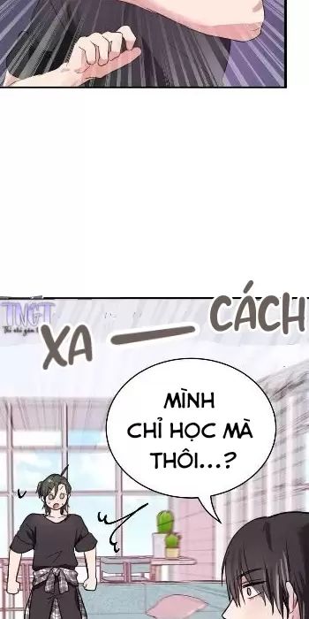 Tin Nhắn Từ Thần Cupid Xui Xẻo Chapter 10 - Trang 2