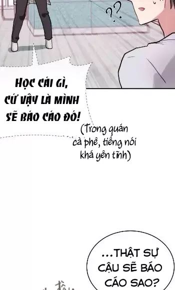 Tin Nhắn Từ Thần Cupid Xui Xẻo Chapter 10 - Trang 2