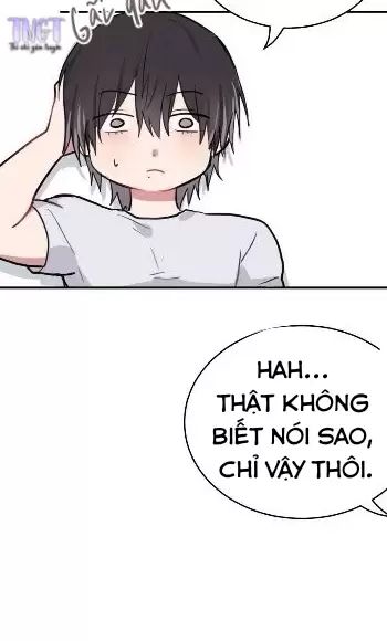 Tin Nhắn Từ Thần Cupid Xui Xẻo Chapter 10 - Trang 2