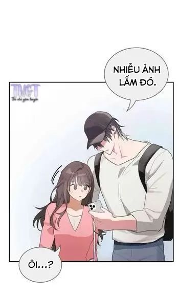 Tin Nhắn Từ Thần Cupid Xui Xẻo Chapter 10 - Trang 2