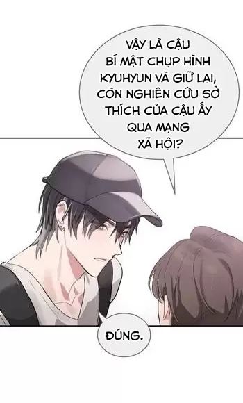 Tin Nhắn Từ Thần Cupid Xui Xẻo Chapter 10 - Trang 2