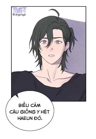 Tin Nhắn Từ Thần Cupid Xui Xẻo Chapter 10 - Trang 2