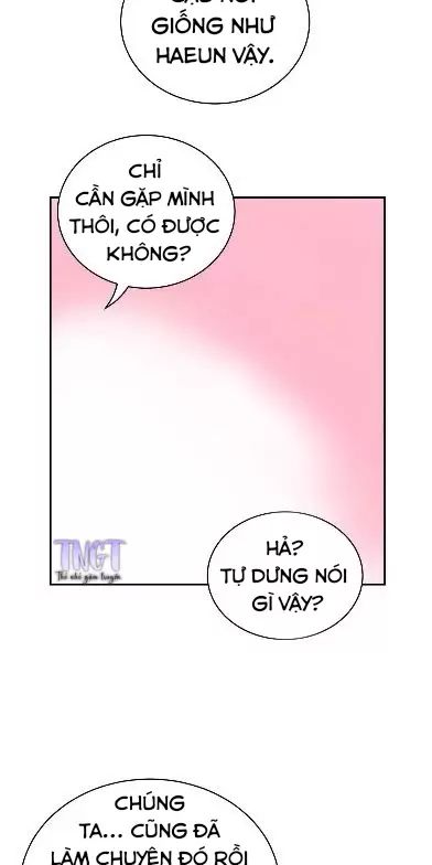 Tin Nhắn Từ Thần Cupid Xui Xẻo Chapter 10 - Trang 2