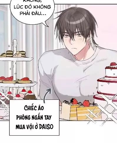 Tin Nhắn Từ Thần Cupid Xui Xẻo Chapter 10 - Trang 2