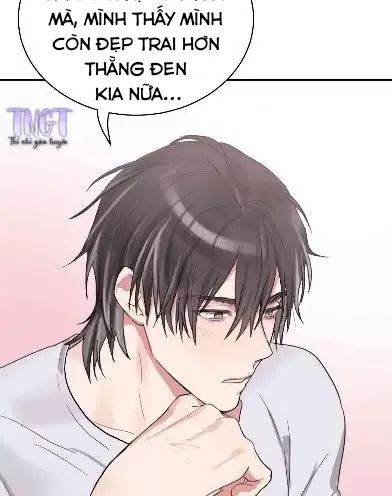 Tin Nhắn Từ Thần Cupid Xui Xẻo Chapter 10 - Trang 2