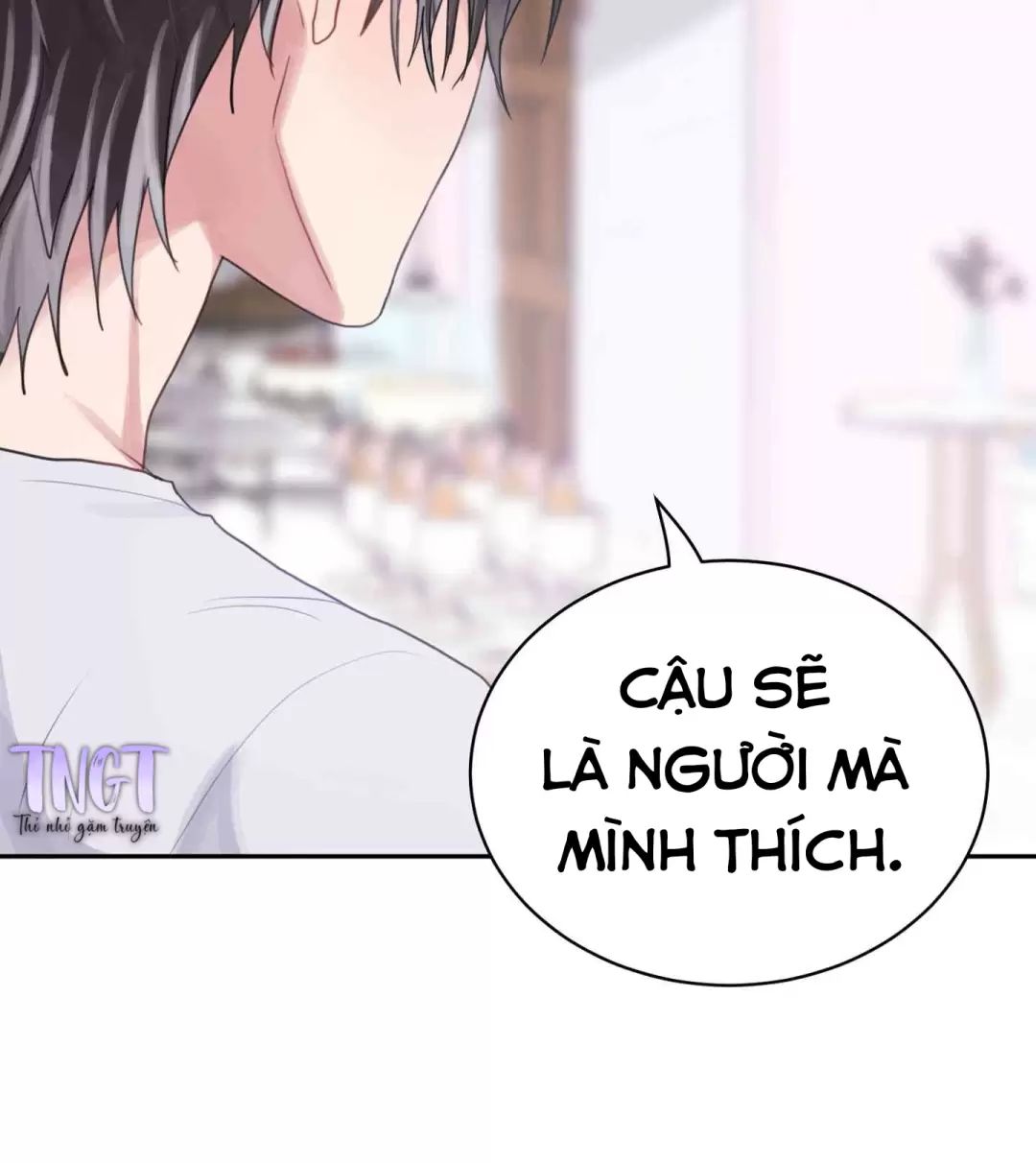 Tin Nhắn Từ Thần Cupid Xui Xẻo Chapter 10 - Trang 2