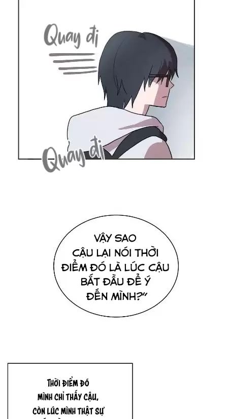 Tin Nhắn Từ Thần Cupid Xui Xẻo Chapter 10 - Trang 2