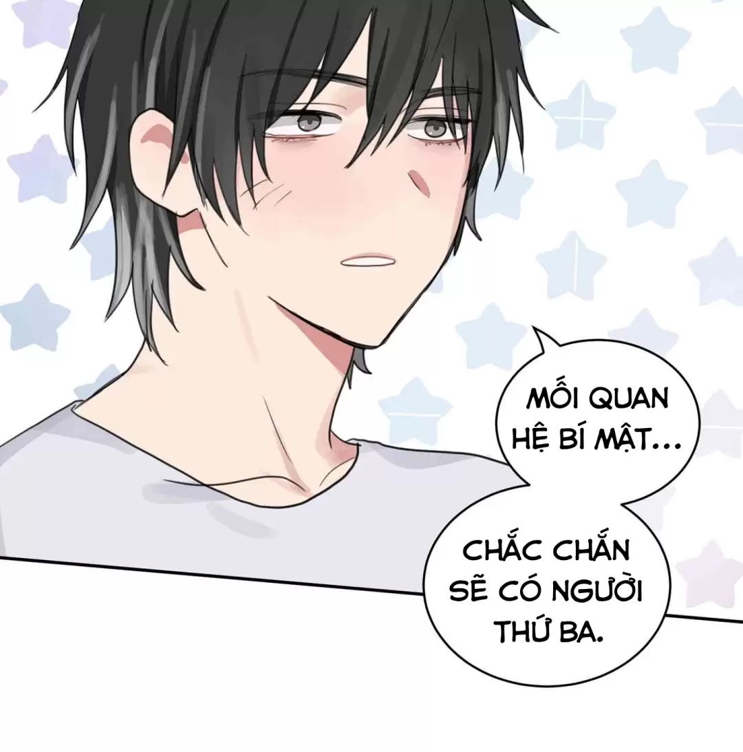 Tin Nhắn Từ Thần Cupid Xui Xẻo Chapter 10 - Trang 2