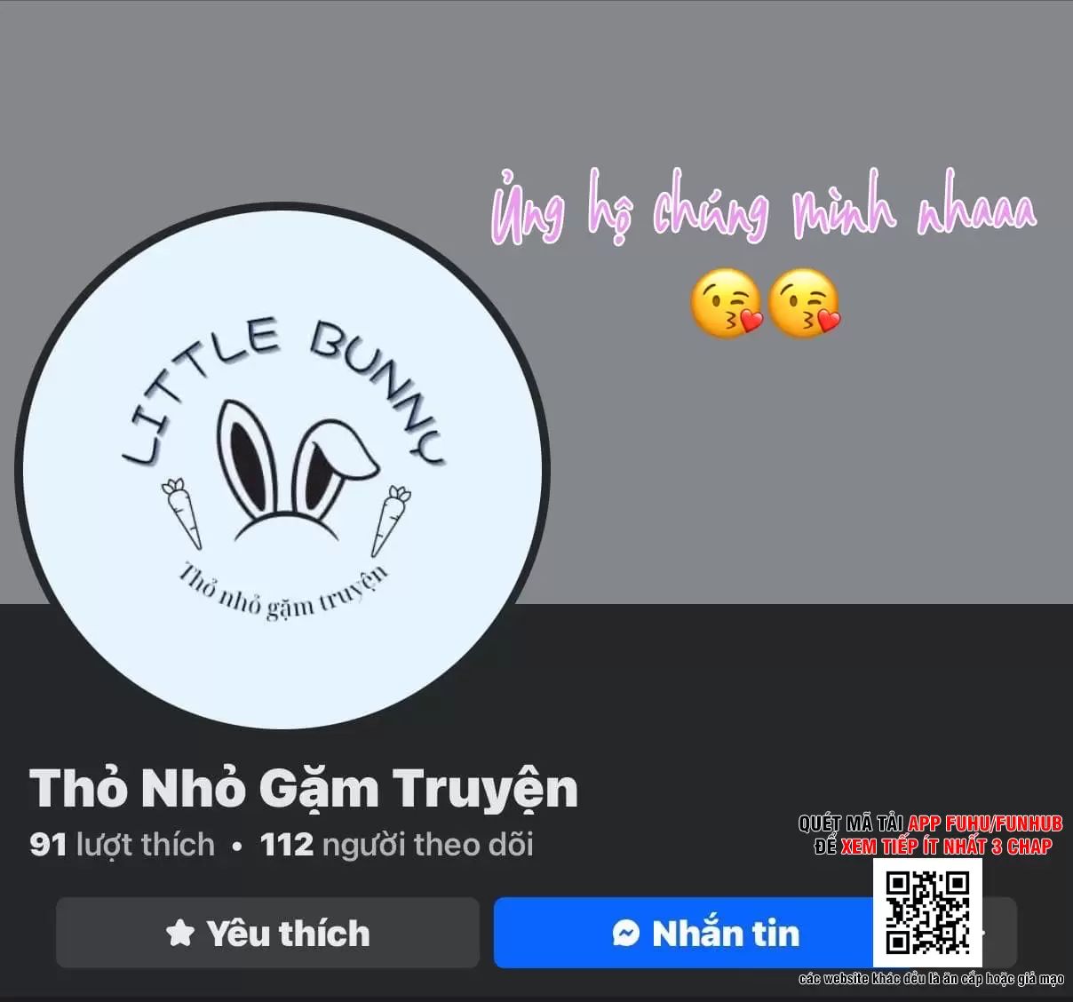 Tin Nhắn Từ Thần Cupid Xui Xẻo Chapter 10 - Trang 2