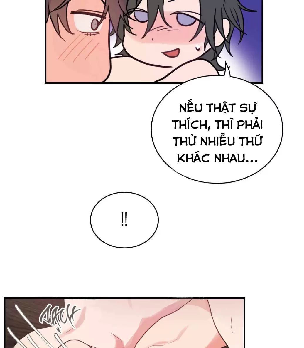 Tin Nhắn Từ Thần Cupid Xui Xẻo Chapter 9 - Trang 2