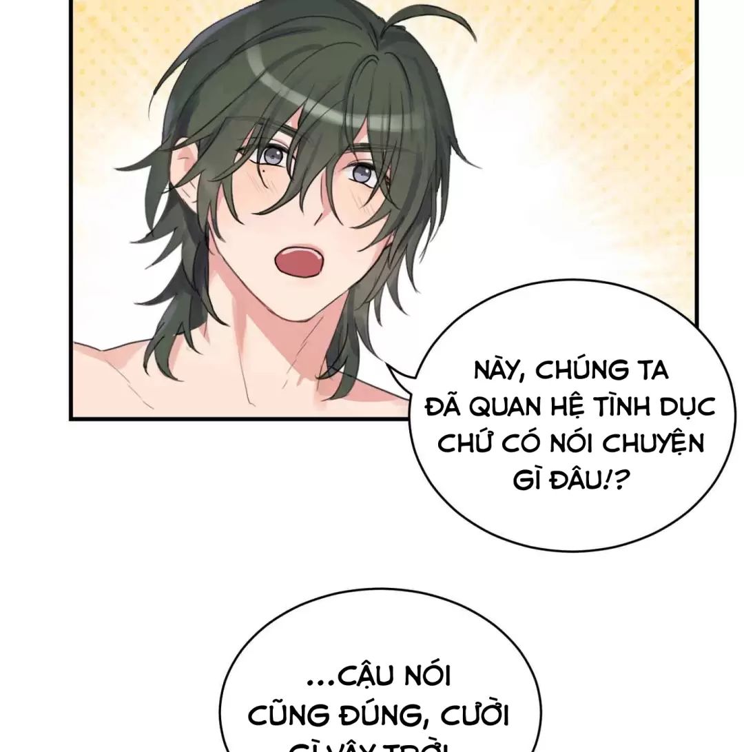 Tin Nhắn Từ Thần Cupid Xui Xẻo Chapter 9 - Trang 2