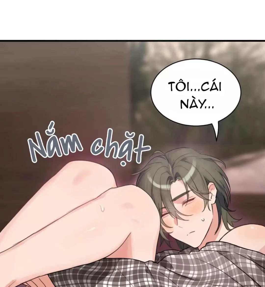 Tin Nhắn Từ Thần Cupid Xui Xẻo Chapter 8 - Trang 2