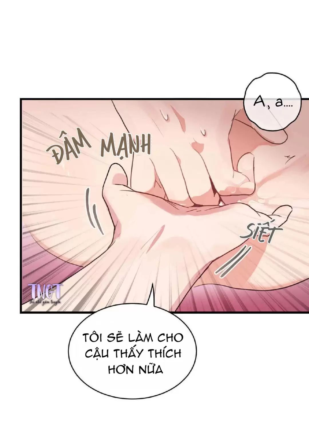 Tin Nhắn Từ Thần Cupid Xui Xẻo Chapter 8 - Trang 2