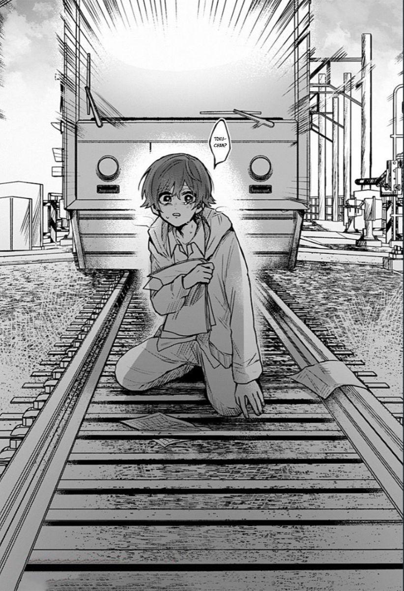 Kuchi Ga Saketemo Kimi Ni Wa (2020) Chapter 2020 - Trang 2