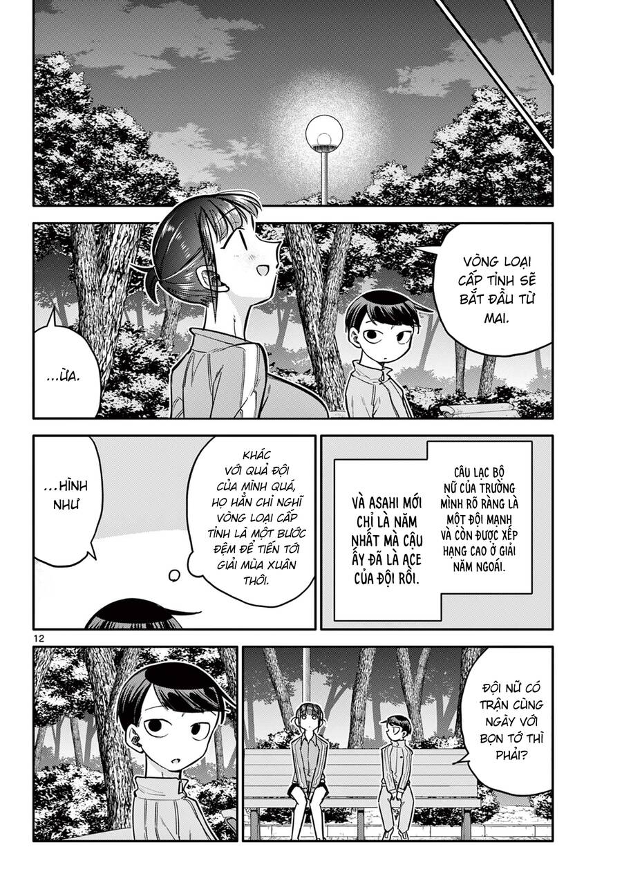 Chiisai Boku No Haru Chapter 6 - Trang 2