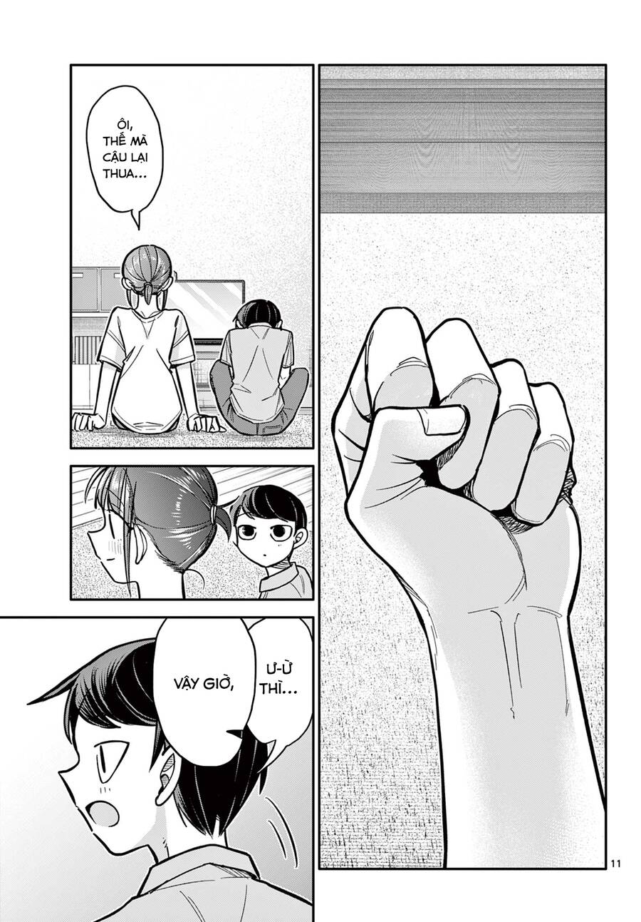 Chiisai Boku No Haru Chapter 4 - Trang 2