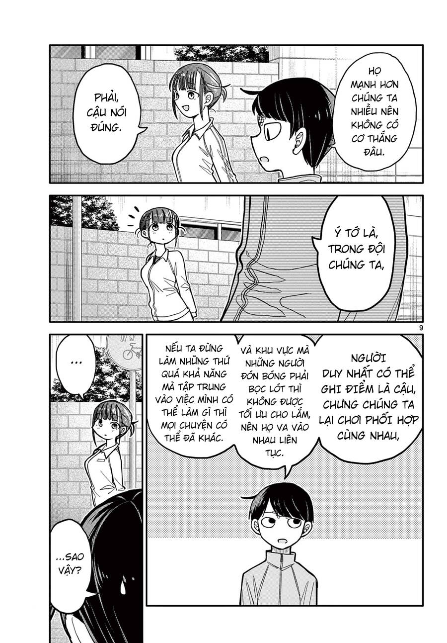 Chiisai Boku No Haru Chapter 2 - Trang 2