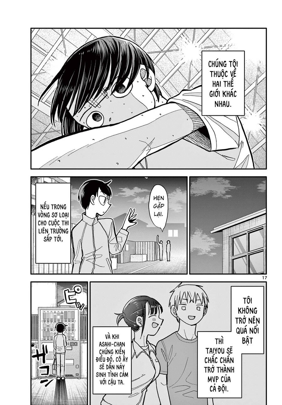 Chiisai Boku No Haru Chapter 2 - Trang 2