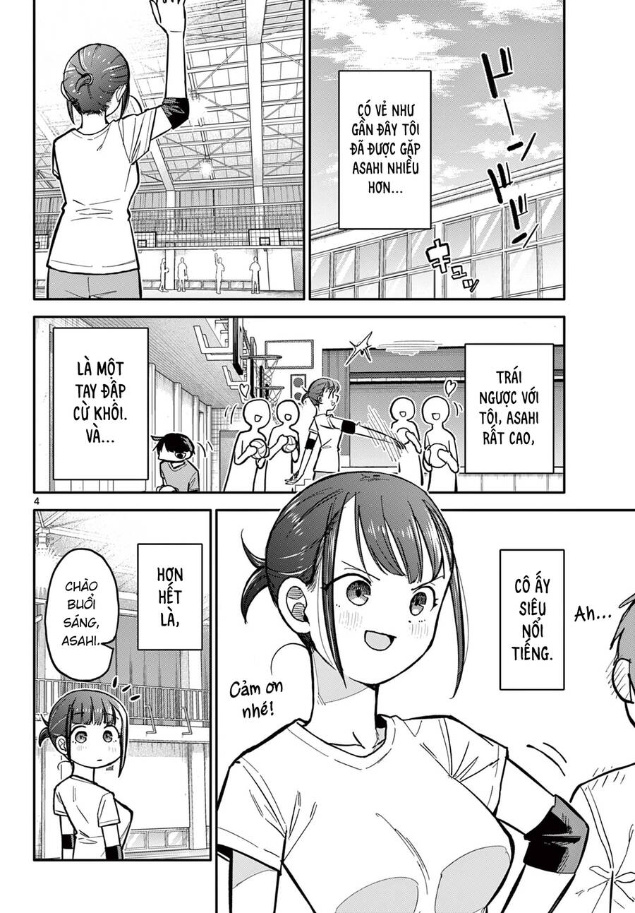 Chiisai Boku No Haru Chapter 2 - Trang 2