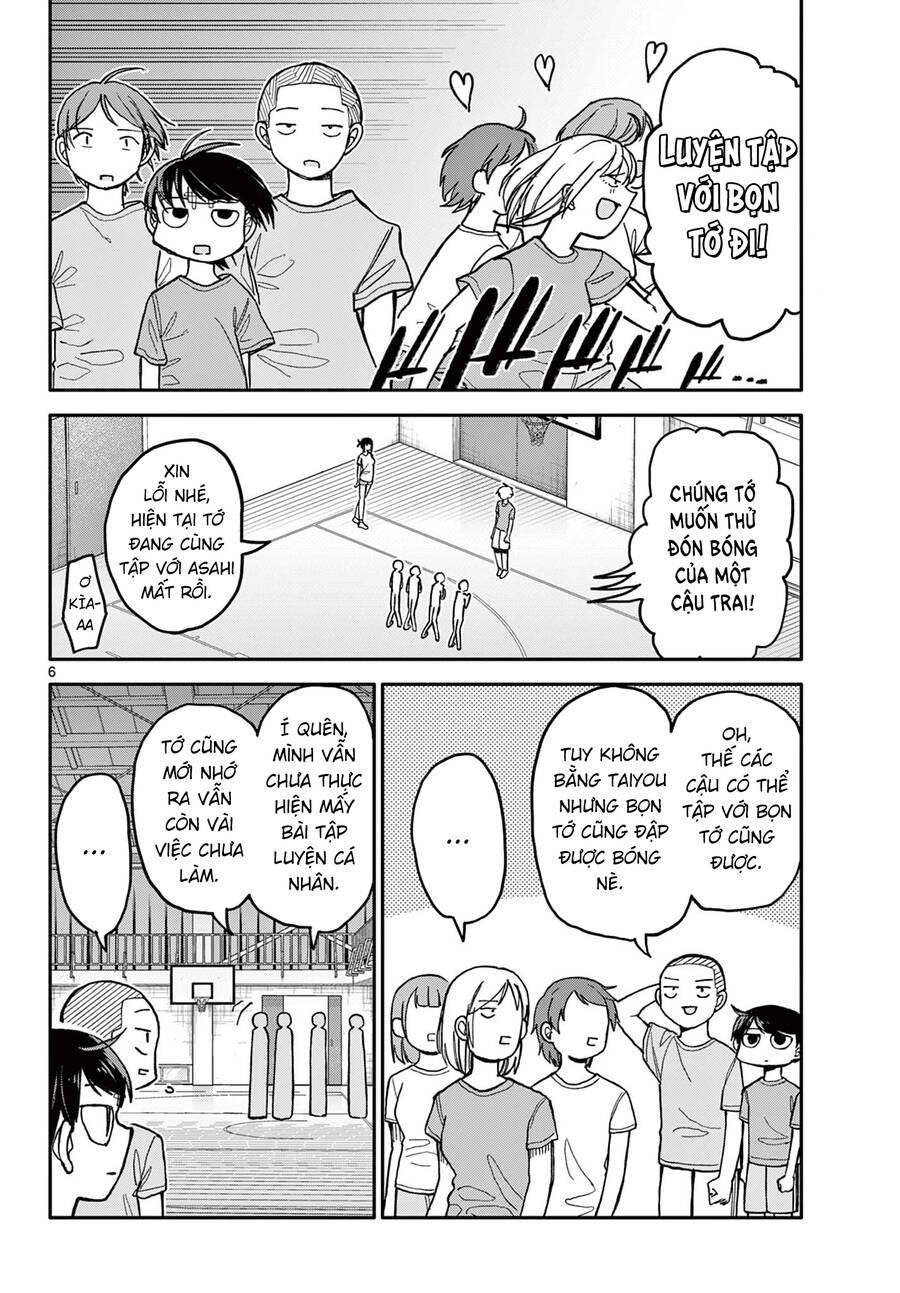 Chiisai Boku No Haru Chapter 2 - Trang 2