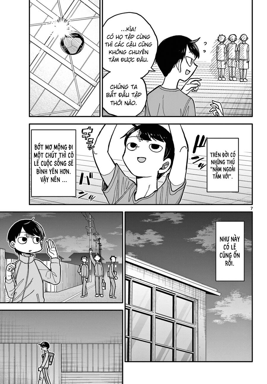 Chiisai Boku No Haru Chapter 2 - Trang 2