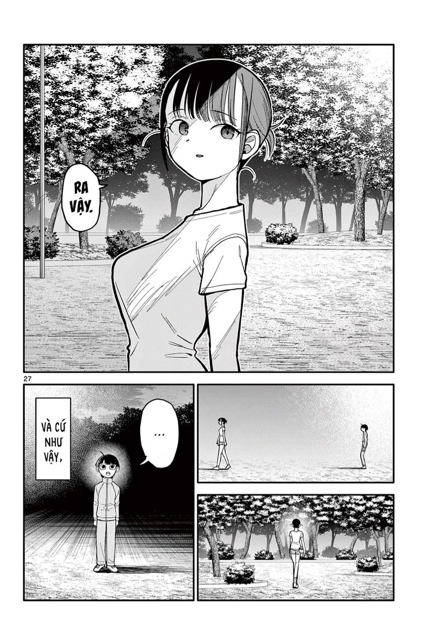 Chiisai Boku No Haru Chapter 1 - Trang 2