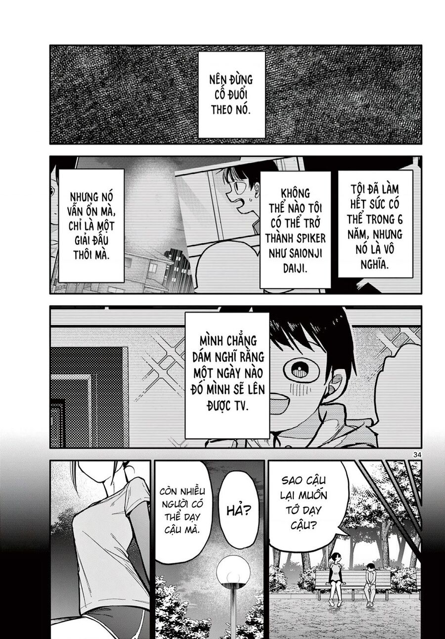 Chiisai Boku No Haru Chapter 1 - Trang 2