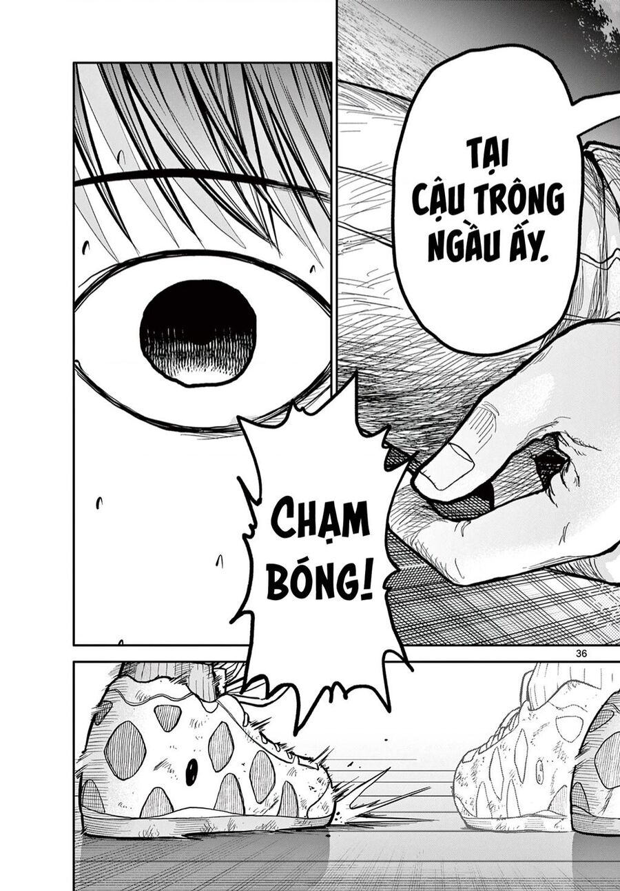 Chiisai Boku No Haru Chapter 1 - Trang 2