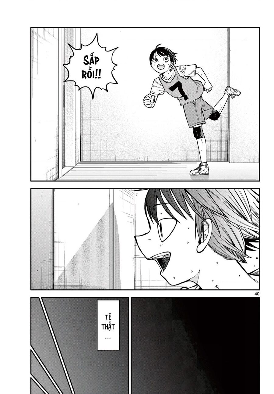 Chiisai Boku No Haru Chapter 1 - Trang 2