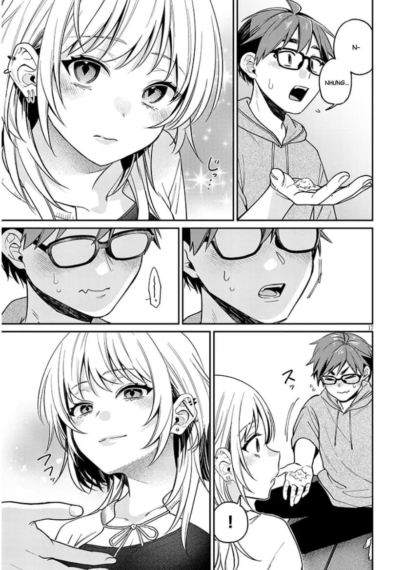 Kuse Tsuyo Kanojo Wa Toko Ni Izanau Chapter 7 - Trang 2