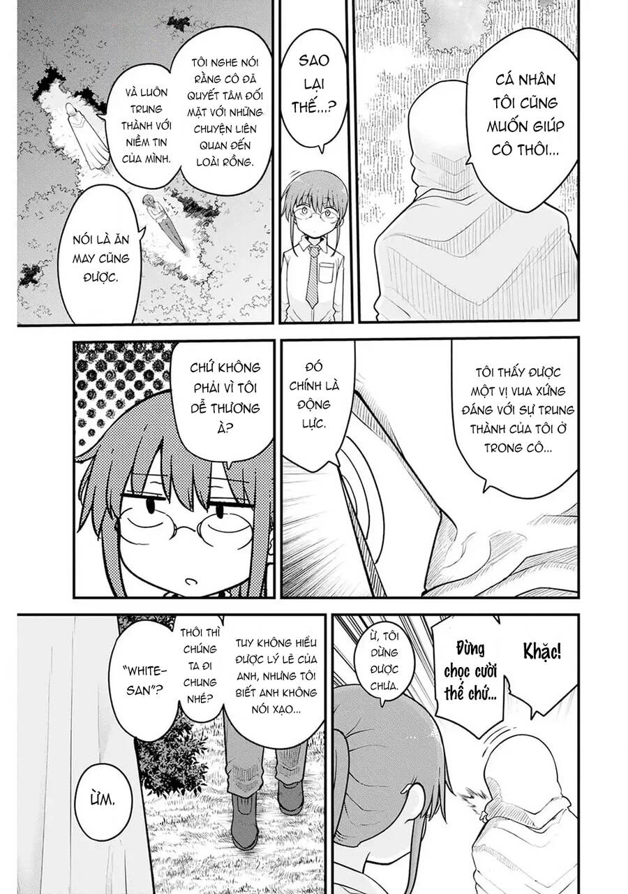 The Maid Dragon Of Kobayashi Chapter 144 - Trang 2